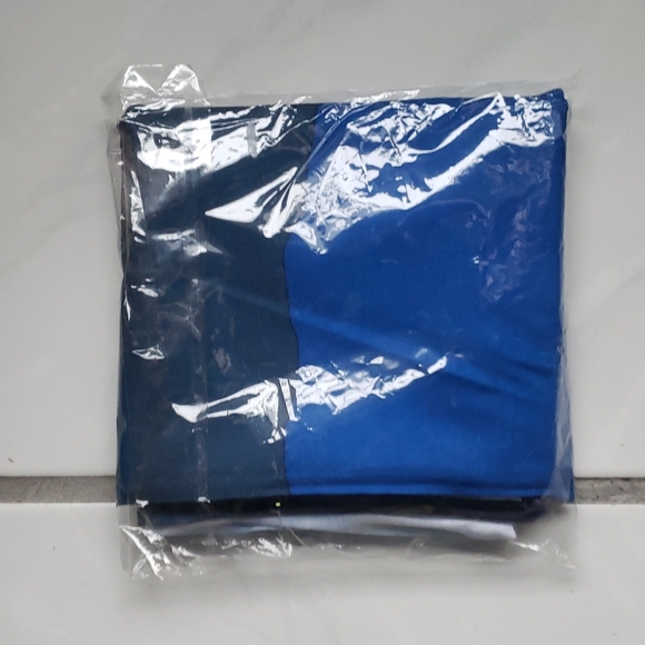 Unique "High Five, Breck" ski buff, double sided - Picture 10 of 10